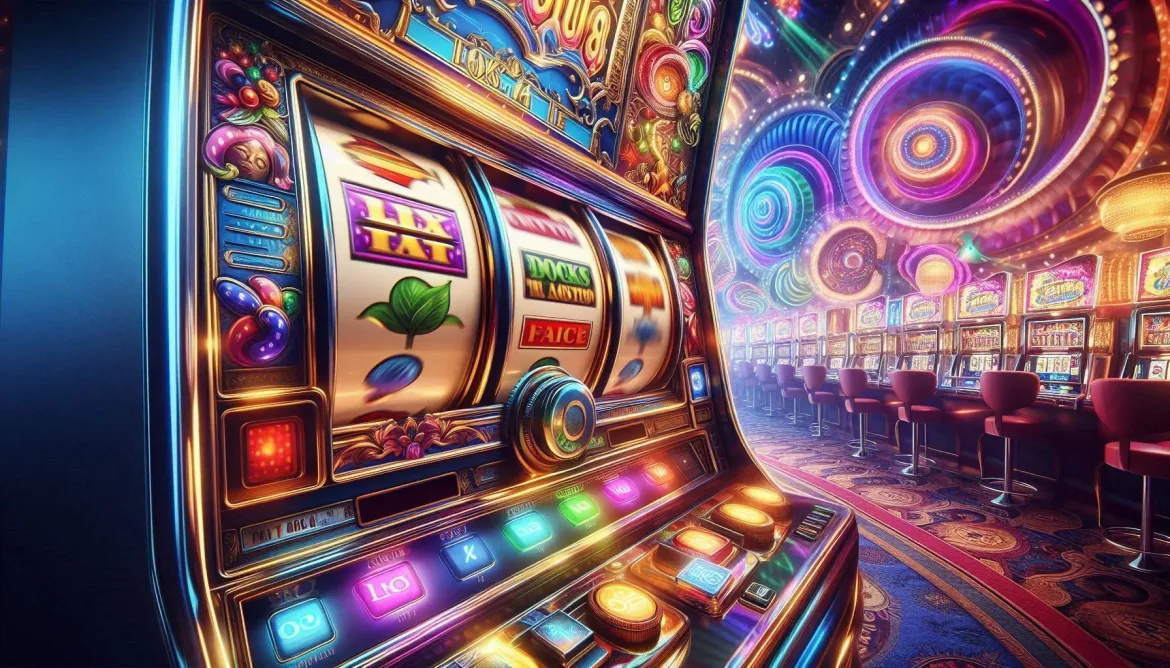 Voltslot Casino
